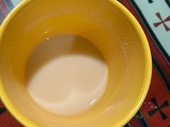 原味奶茶（小）-德令哈扎西仓茶餐厅