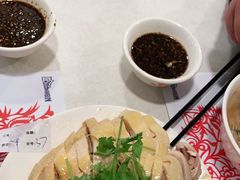 -振鼎鸡(福州路店)