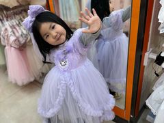 -万达广场(赣州于都店)