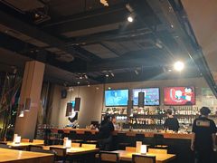 -Secco德式餐吧(南秀村店)