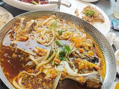 -3号仓库·创意中国菜(乐清正大广场店)