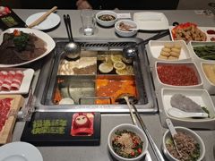-海底捞火锅(飞马水城店)