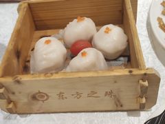 -东方之珠海鲜酒楼(南开店)