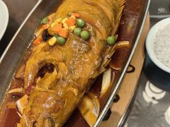 -徽韵人家·传承正宗徽菜(牡丹园店)