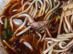 -吴记怪味面(牛王庙店)