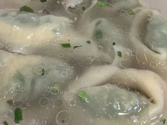 -东泰祥生煎馆(重庆北路店)