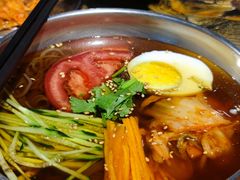 -范儿·嫂子烤肉·精致炭火烤肉(长治路店)