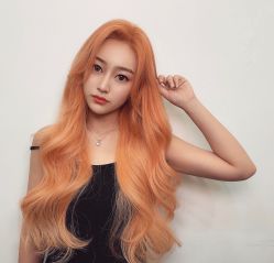 -MYYF SALON烫发染发