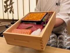 -鮨政· Omakase(港汇恒隆广场店)