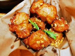 -阿诚市井潮汕菜(金台路店)