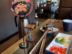 -同仁四季椰子鸡(罗湖国贸店)