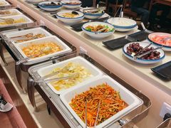 -素满香·Vegan食养自助(天一广场店)