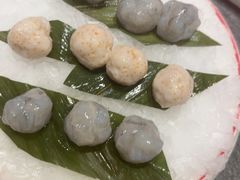 -东来顺(非遗·清真火锅·盛世广场店)