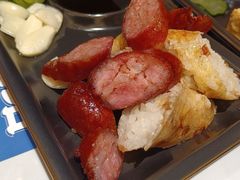 -馔豚·台北菜专门店(深圳湾万象城店)
