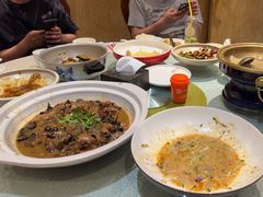 -金掌勺·锅包肉(广渠门店)