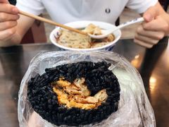 -凌阿姨·粢饭团(清扬路店)