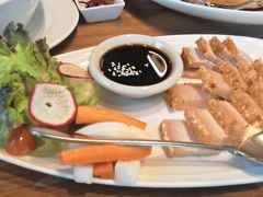 -Chom Cafe and Restaurant