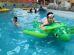 -天山海世界·米立方