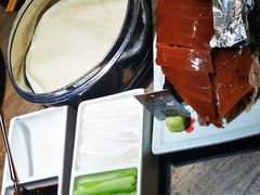 -魁盛居百年鲁菜馆(县西巷店)