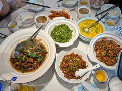 -兰湘子·湘菜小炒(长安万科广场店)