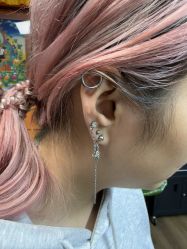 -MDZ STORE·TATTOO·耳饰