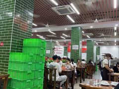 -南记食粥坊·宵夜大排档(莲花店)