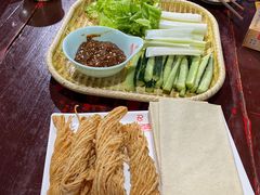 -酒肉门孔府菜(曲阜游客中心店)