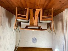 -金山农民画村-枫泾波兰倒置屋