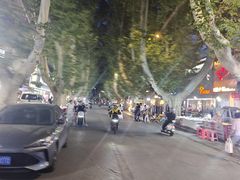 -健康路夜市