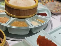-羲和雅苑•北京烤鸭(国贸商城店)