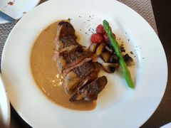-BONAZZA 意大利餐厅