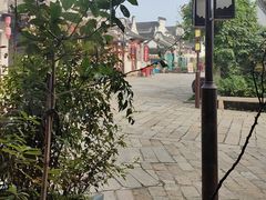 -忆秦园小笼包(惠山古镇总店)