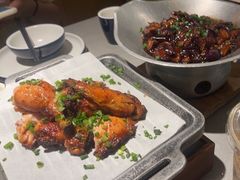 -绿茶餐厅(广州天河城店)