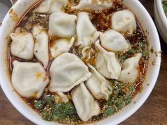 -回坊马二饺子馆