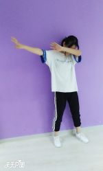 点击看大图 -TOMBOY爵士舞韩舞舞社