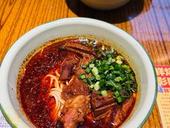 -鞠老头钵钵面(大坪店)