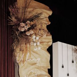 -琥珀婚礼策划AMBER WEDDING