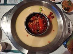 -香佰里重庆火锅(恒力博纳广场店)