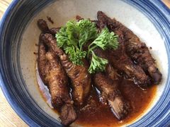 -薇酌饮·陕西菜(南门外店)