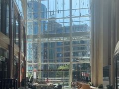 -上海雅居乐万豪侯爵酒店