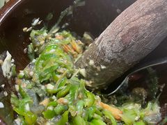 -费大厨辣椒炒肉(万家丽一店)