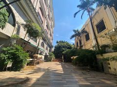 -广东胜利宾馆西关粤中餐厅