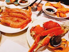 -芭菲盛宴·环球美食(解放碑英利国际店)