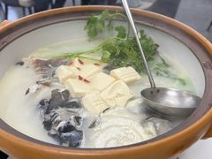 -宝荣鱼馆·临湖之宴(千岛湖店)