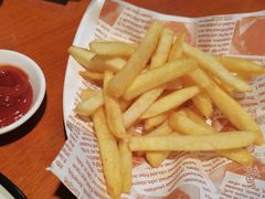 炸粗薯条-布拉格餐厅· 中欧捷克菜(全国首店)