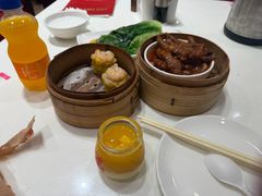 -金鼎轩(方庄天坛店)
