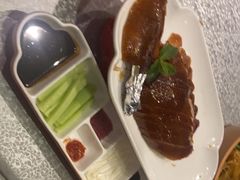 -大鸭梨烤鸭(石佛营店)