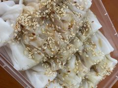 -吴一川韭香粉皮(丽香苑分店)