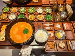 -银米·云南传统过桥米线(双廊黑金冠店)