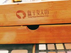 -盘子女人坊古装写真摄影(天津总店)